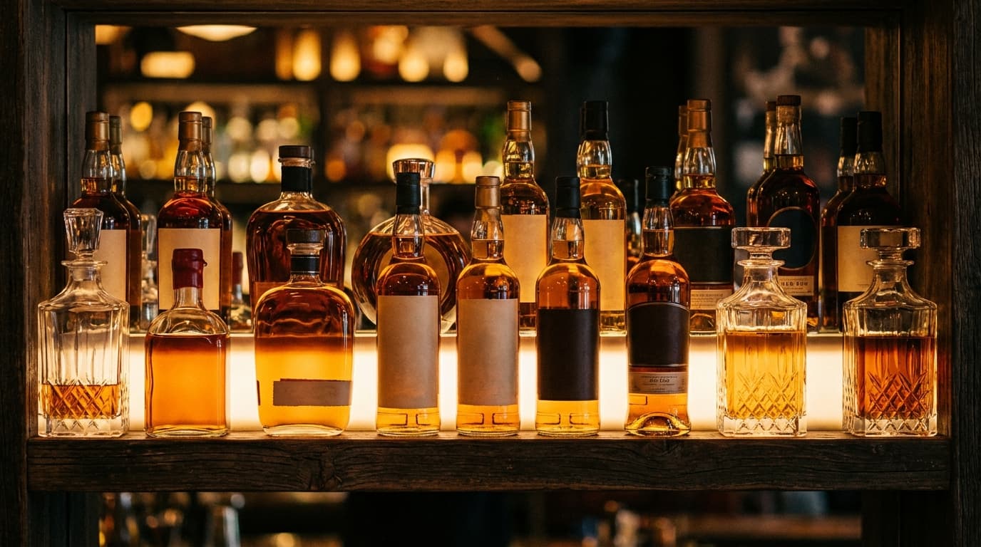 Brown-Forman: 155 Years of Building a Spirits Empire From Louisville