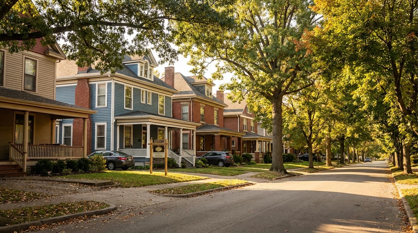 Louisville's Cost of Living Advantage: What Founders Actually Save