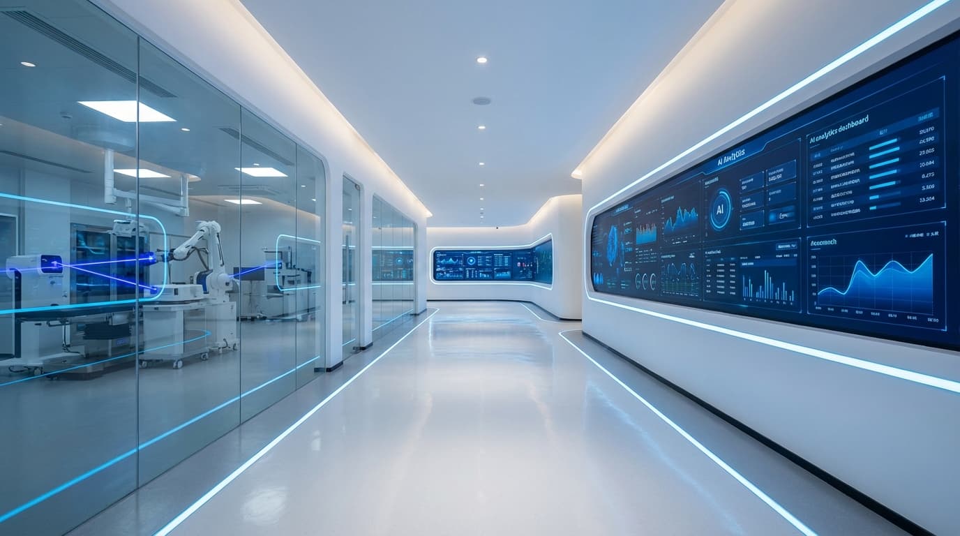 Why Louisville Is Becoming a Hub for Healthcare AI Startups