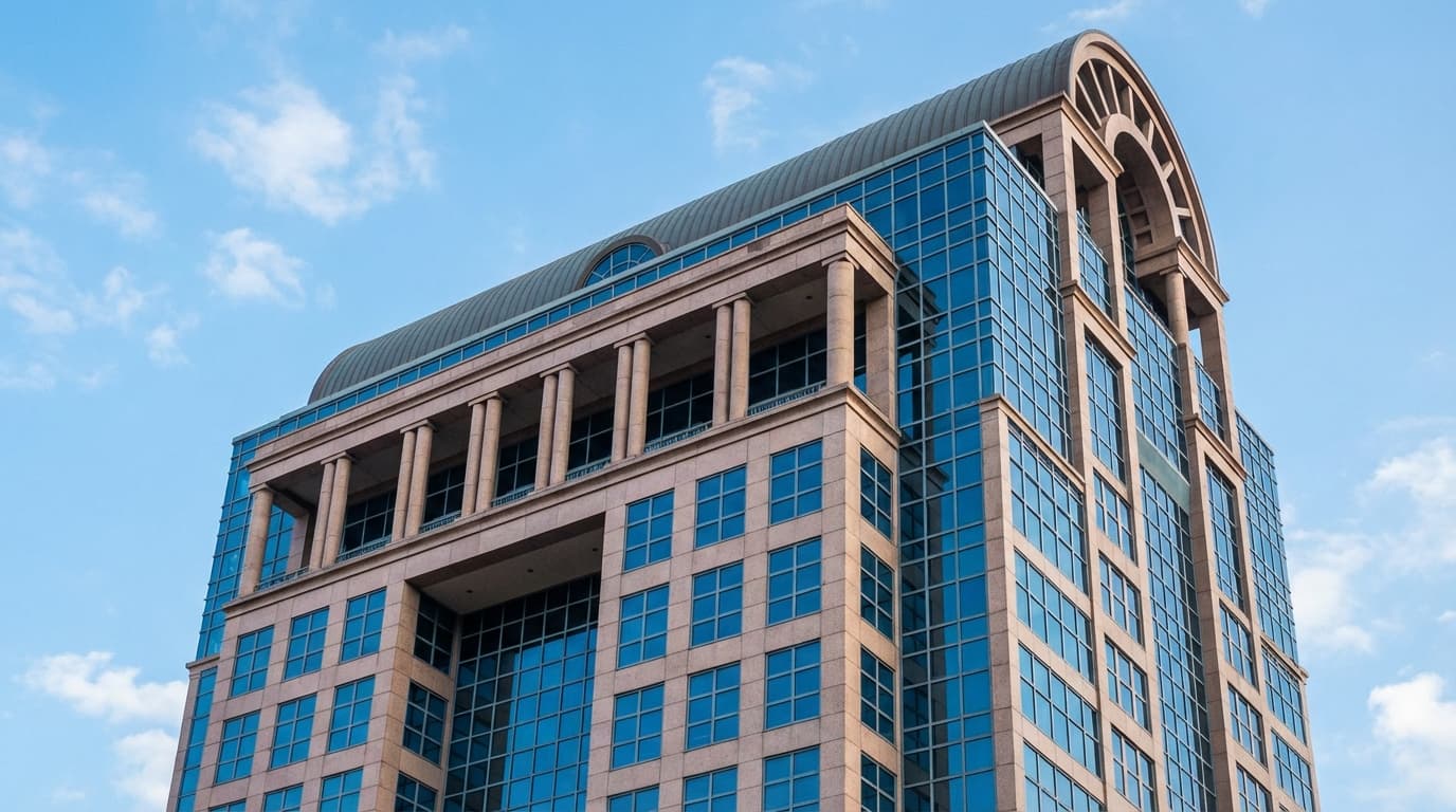 How Humana Grew From a 78-Bed Louisville Nursing Home to a $130 Billion Giant