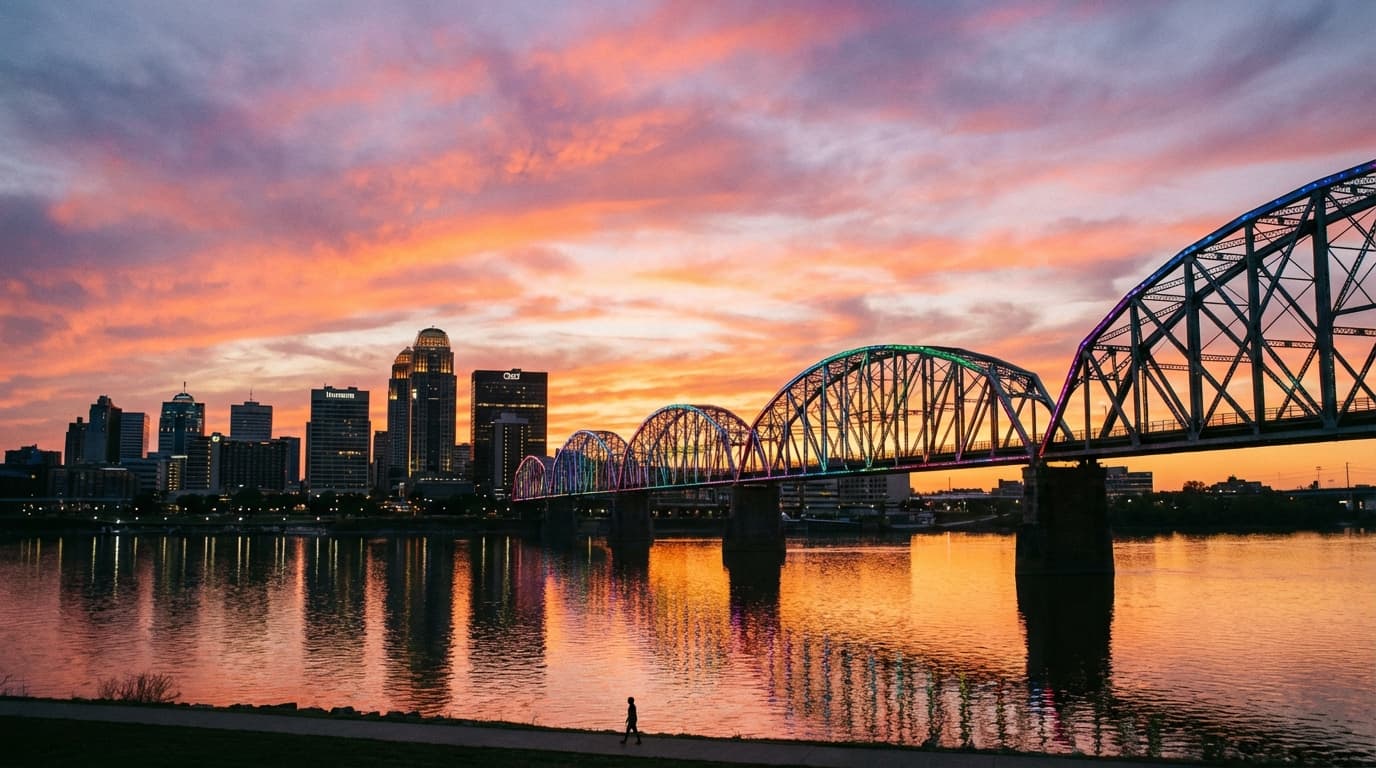 Why Louisville Belongs on Your Shortlist for Starting a Company