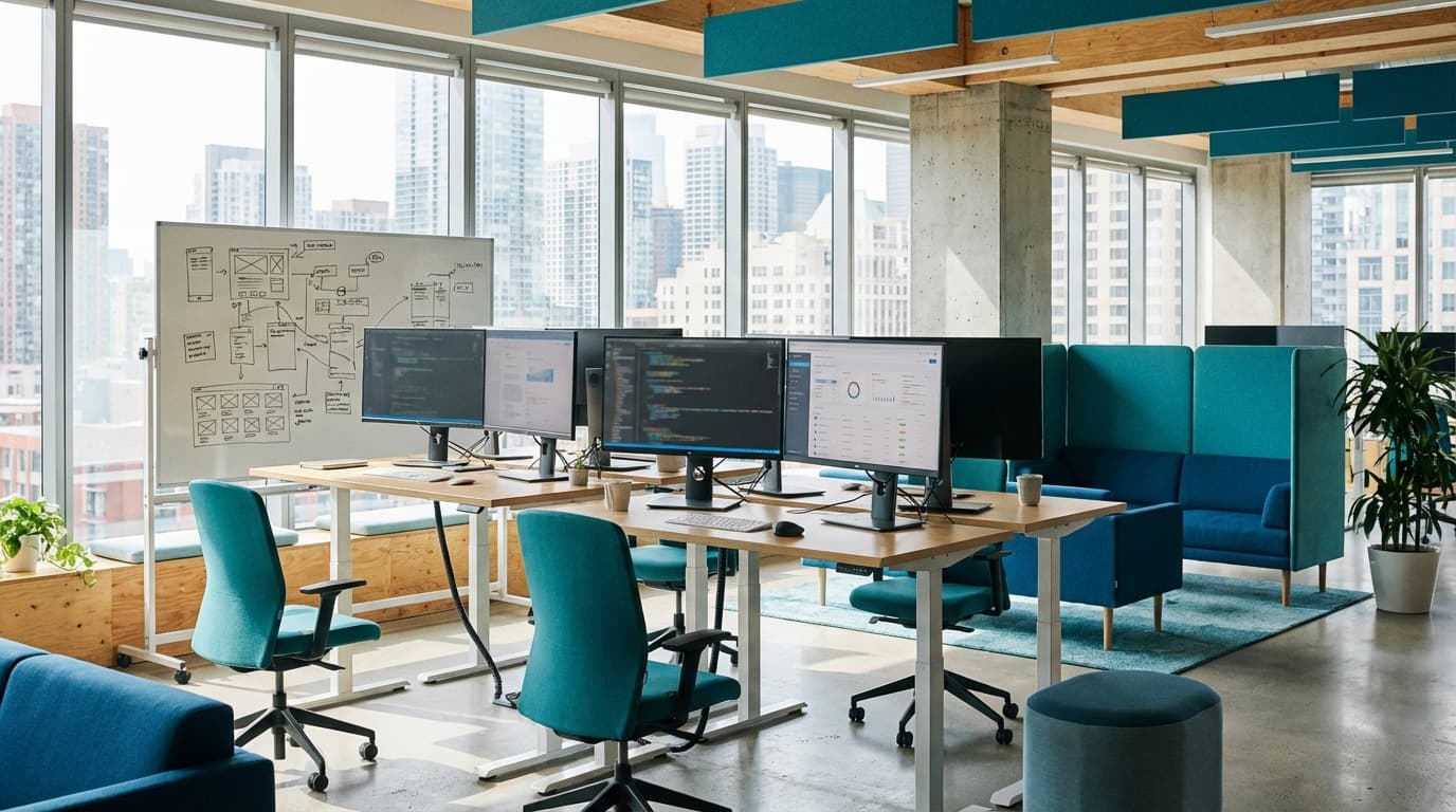 Louisville Tech Companies: Who's Hiring and What They're Building