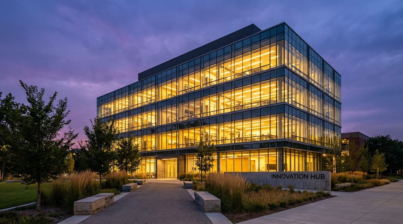 The University of Louisville: Louisville's Startup Ecosystem Engine